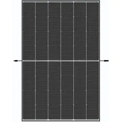 Trina Vertex S+ TSM-455NEG9R.28 - 455 Watt Solarmodul für Photovoltaik-Anlagen (BFR,DG)