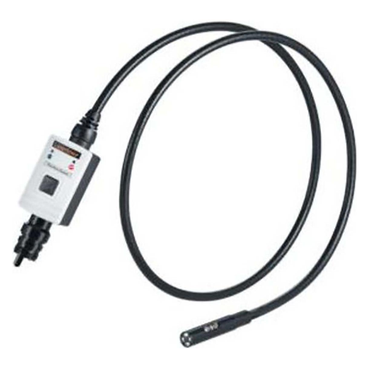 Laserliner Endoskopkamera DuoView Camera Ø 9 mm, 1 m (082.215A)