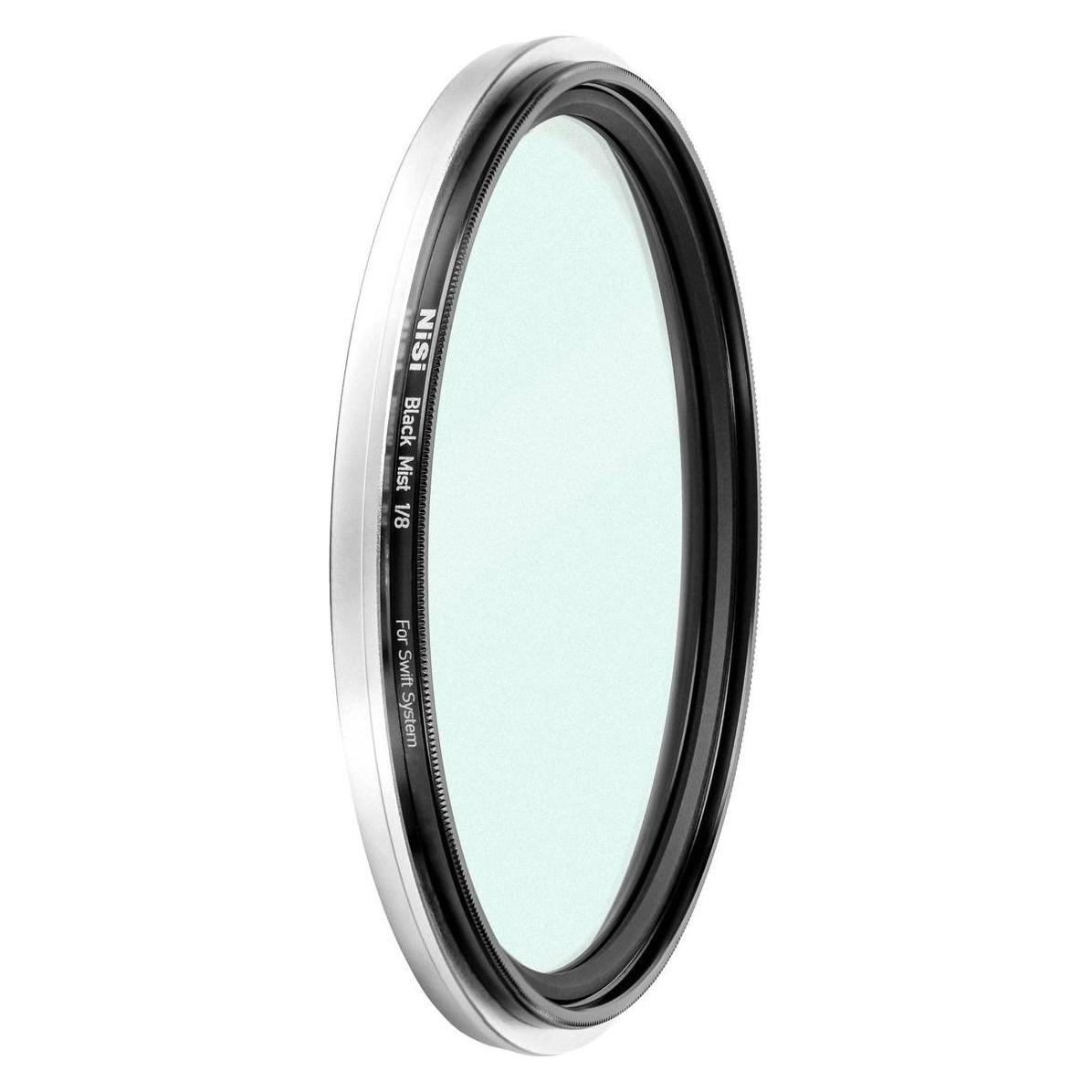 Nisi Black Mist (67 mm, Black Mist Filter) (353044)