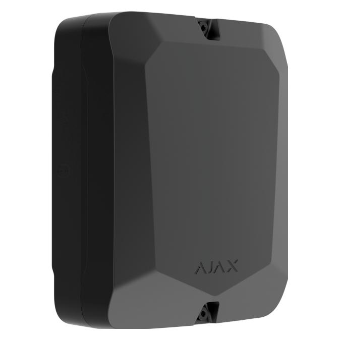 Ajax Systems AJAX Superior Intrusion Protection . Case C (260) . Black (67829.186.BL)