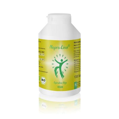 Nepro-Lina Bio 1300 St Tabletten