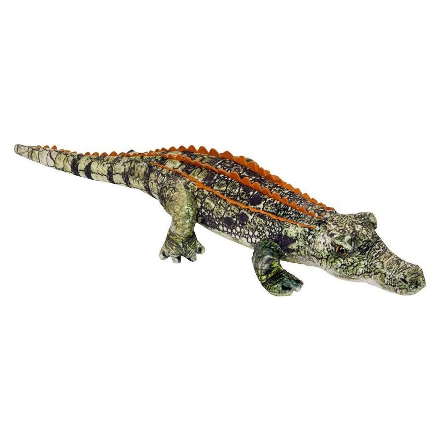 Coppenrath Krokodil Nature Zoom Wild (50 cm) (44517189)