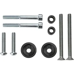 Acerbis Africa Twin Montage Kit