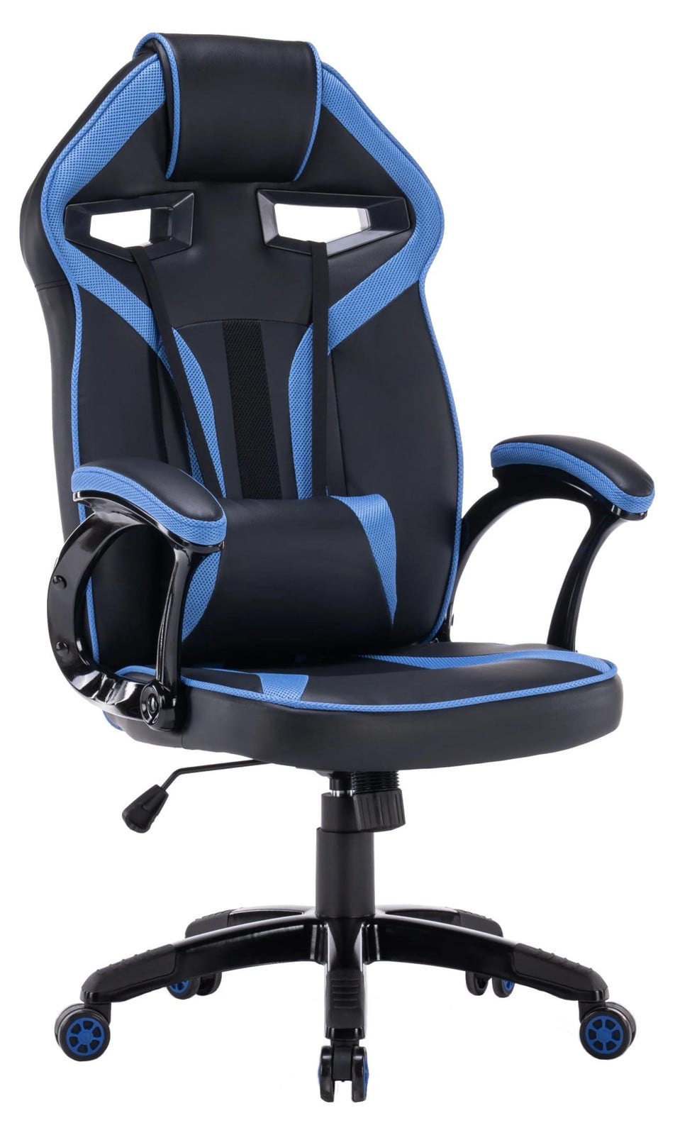 Gaming stoel DRIFT blauw