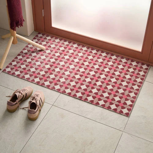 NOUS Living deurmat Twinkle 120 x 67 cm