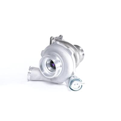 BTS TURBO Lader, Aufladung t916913