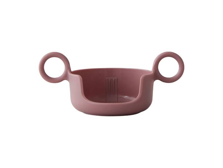 Design Letters Poignée pour tasse Design Letters Ash rose