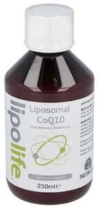 Equisalud Lipossomal Coq10 250 ml
