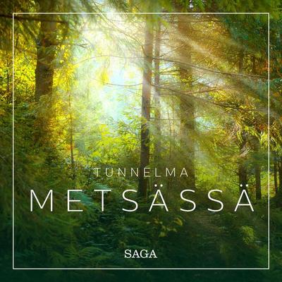 Tunnelma - Metsässä - Rasmus Broe, Audio, 9788726266078