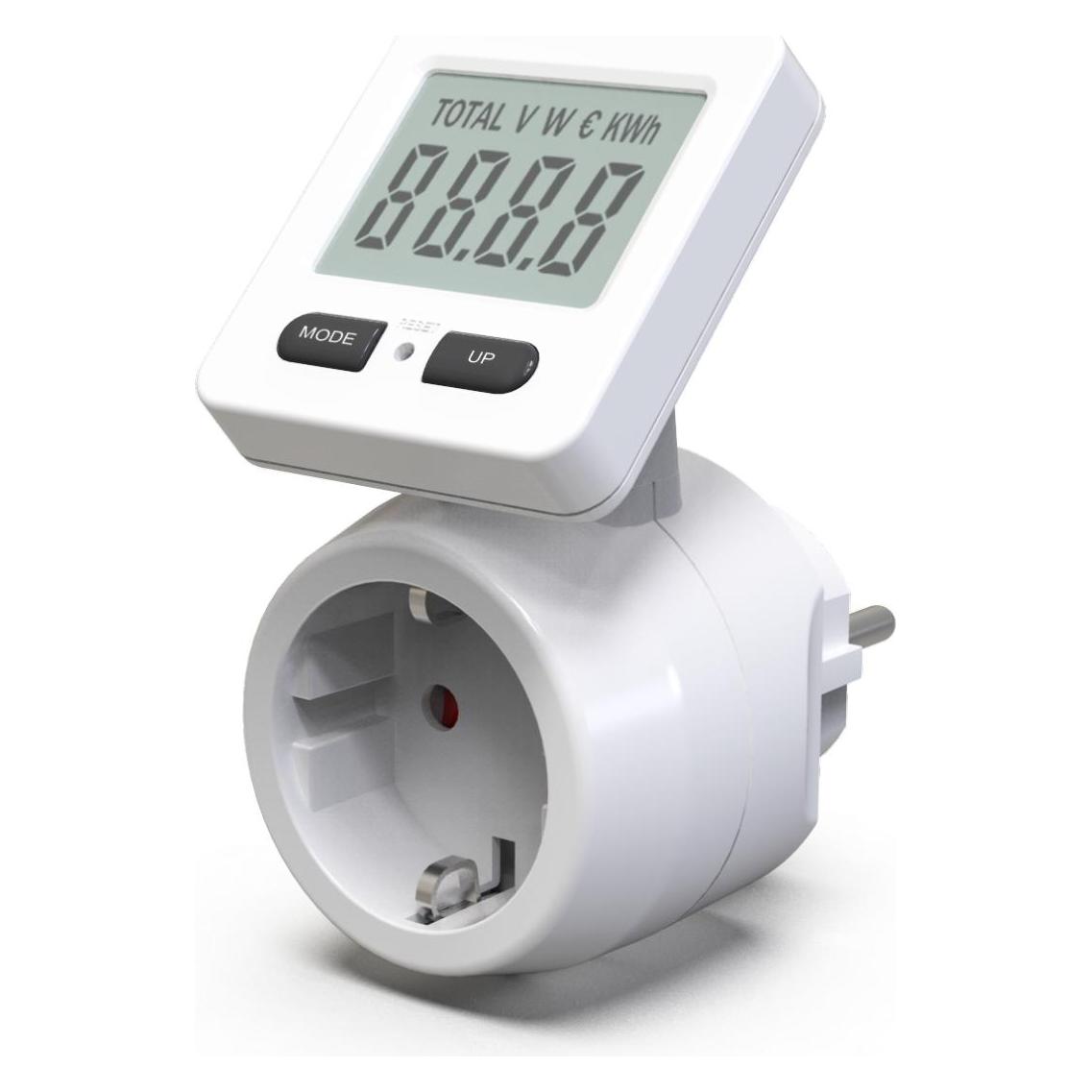 Nordic Energijos matuoklis ty / 2390041 (2390041)