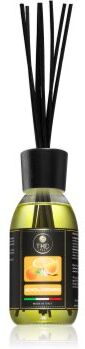 THD Diffusore Arancia E Mandarino difusor de aromas 200 ml. Diffusore Arancia E Mandarino