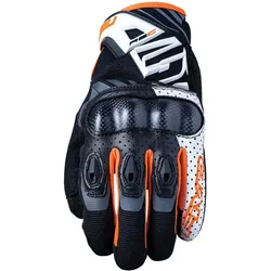 Five, Motorradhandschuhe, Handschuhe RS-C (Herren, M)