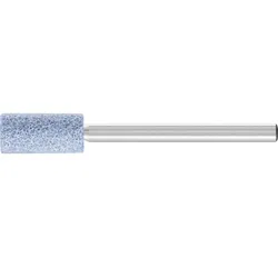 PFERD TOOLS TOUGH Schleifstift Zylinder für schwer zerspanbare Werkstoffe - 31110145