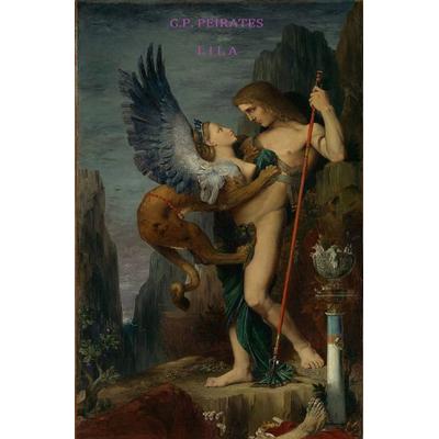 LILA, Taschenbuch von Gernot Peintner, Epubli, 978-3-7598-1557-6