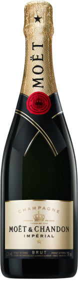 Moët & Chandon Imperial Brut - 75cl