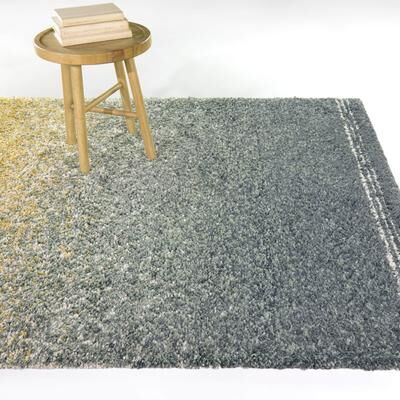 Balta Rugs Cybele Gradient Shag Area Rug