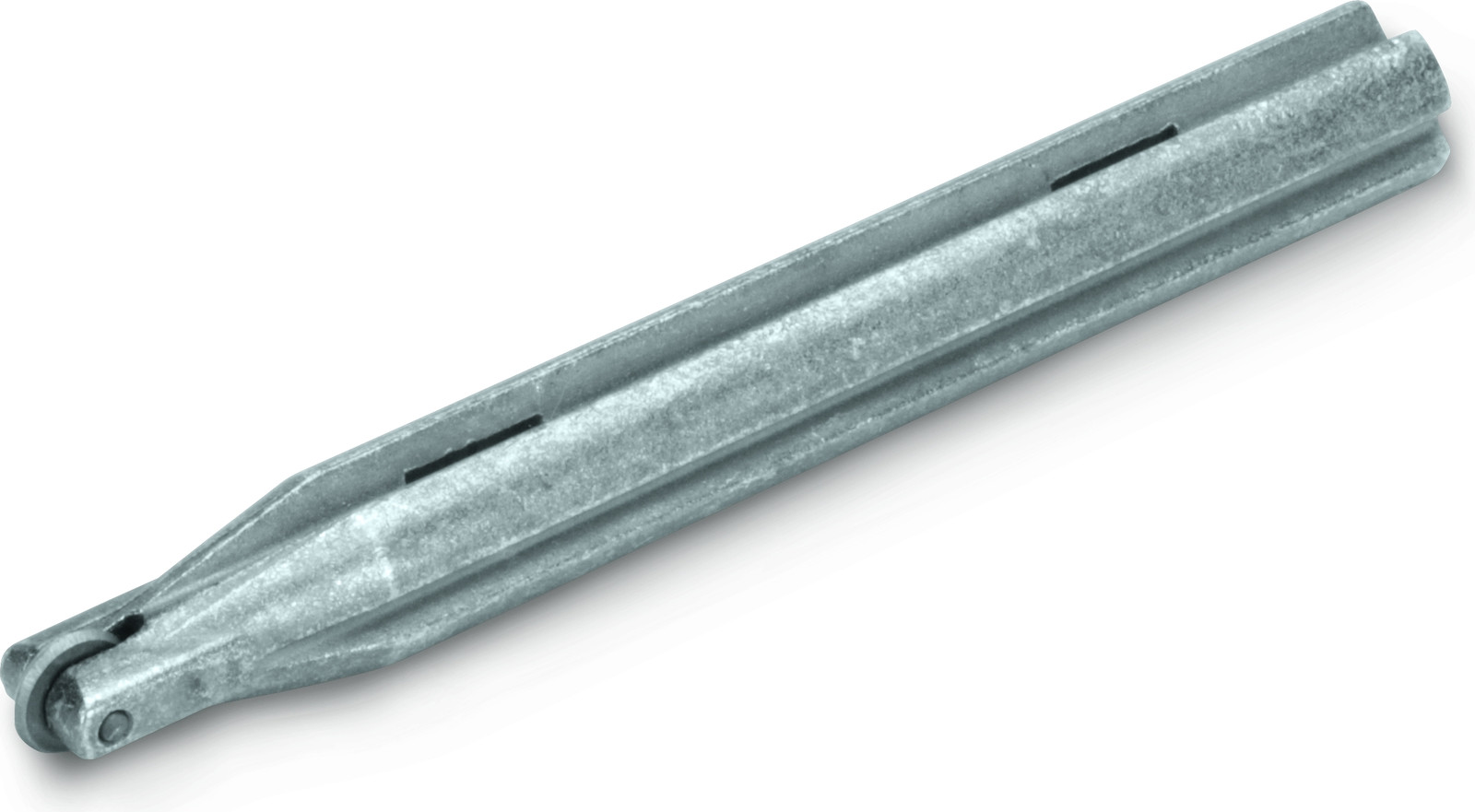 Rubi Messer met een 6mm Widia-schijf in zilver - Ri 01945
