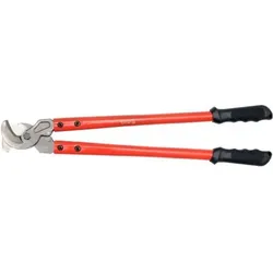 Yato, Bolzenschneider + Seitenschneider, cable shears 770 mm 18612 (770 mm)