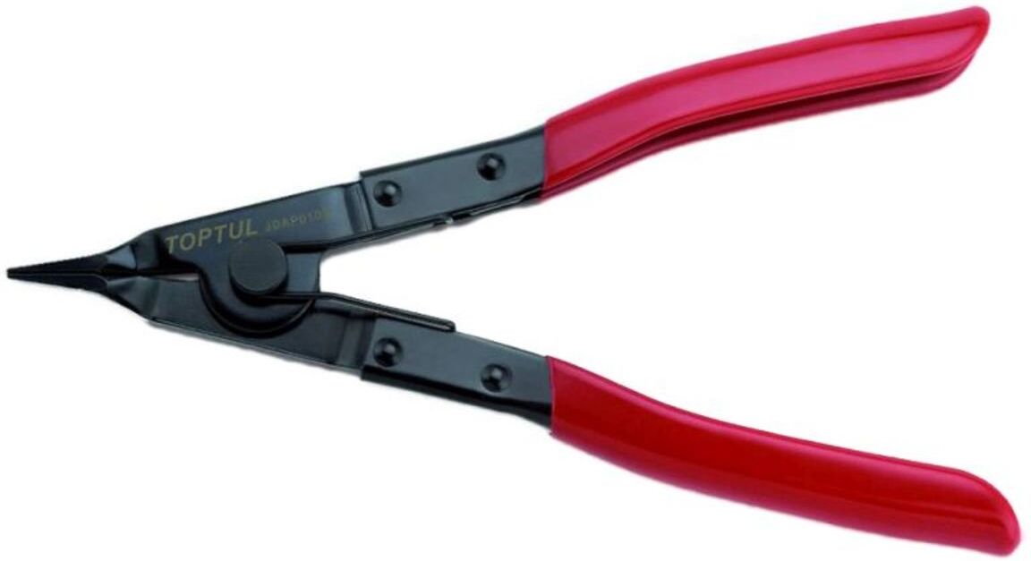 Fachzange TOPTUL JDAP0209