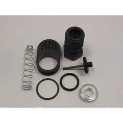 Aircraft Ventileinheit ISS-TT 1/2" Serie ISS-TT 1/2", ISS-TT 1/2" Mini
