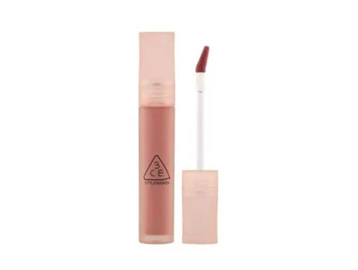 3CE Hydraterende Matte Lip Tint #Warmth Warmte 4,6 g