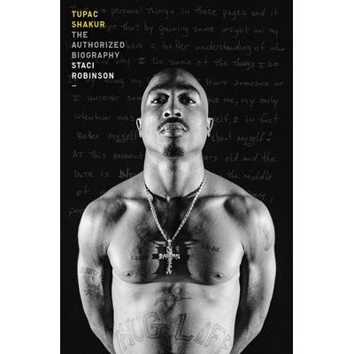 Tupac Shakur -