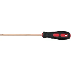 KS Tools BERYLLIUMplus Schraubendreher, parallele Klinge, Schlitz - 962.0920