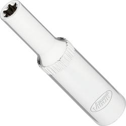 Vigor V7014-6 E-Profil Steckschlüsseleinsatz E 6 1/4 (6.3 mm)