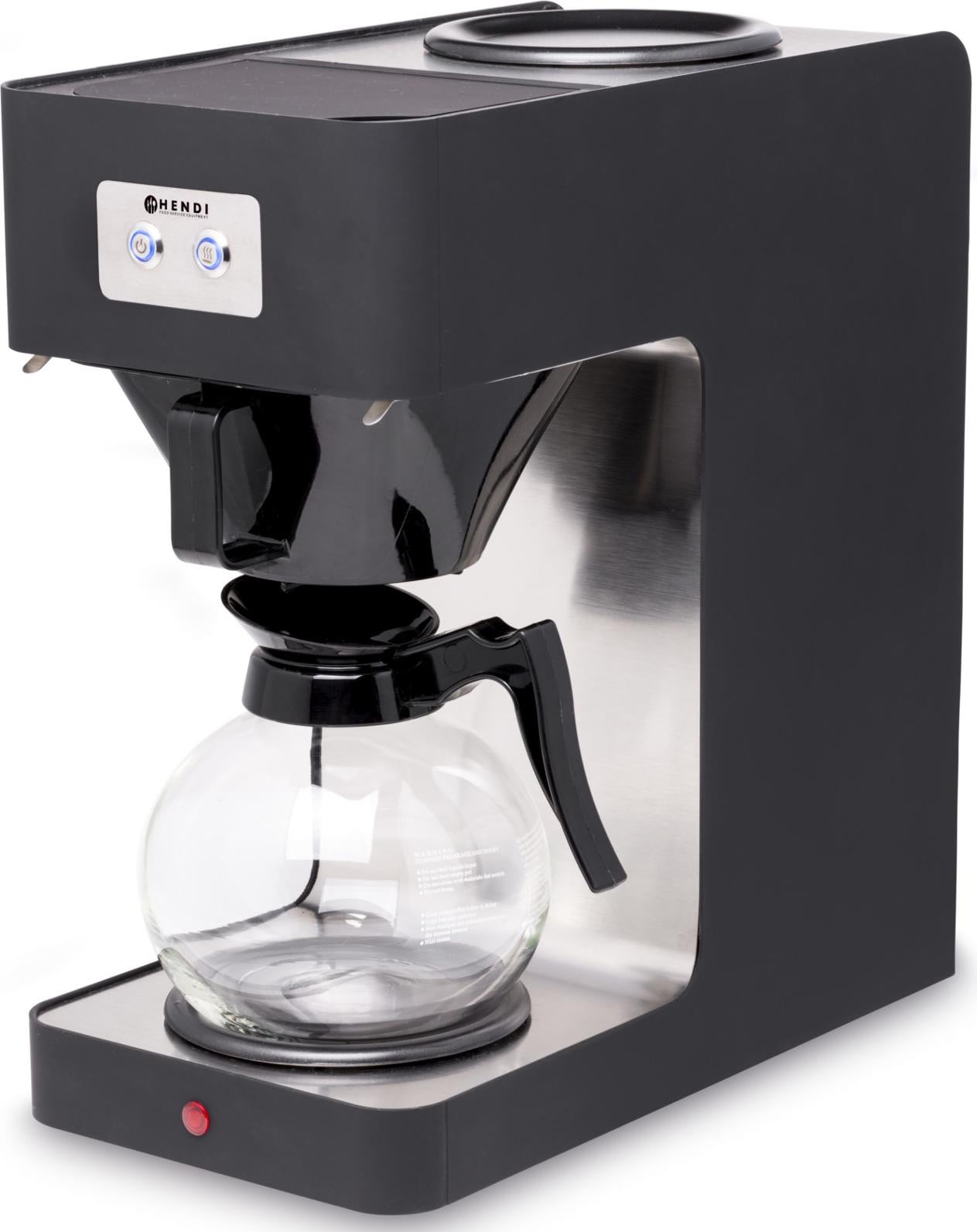 HENDI Profi Line Koffiemachine 230V 2020W