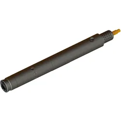 Furygan Airbag, Gaskartusche - Schwarz