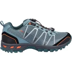 CMP Herren Multifunktionsschuhe ALTAK TRAIL SHOE, Größe 44 in Grau Grau