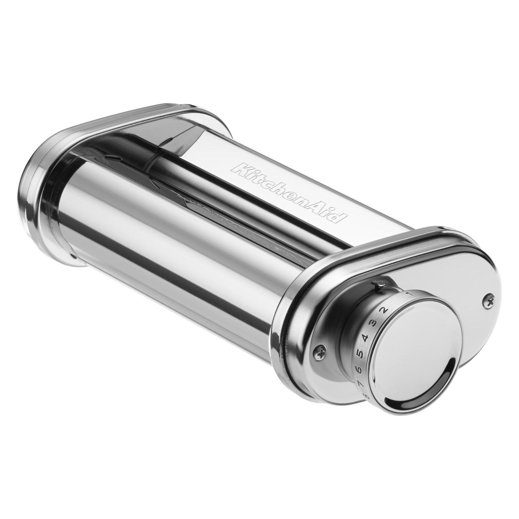 KitchenAid 5ksmpsa (5KSMPSA)