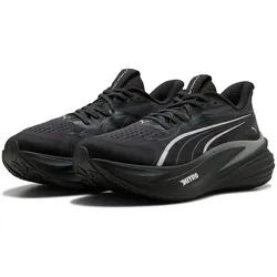 PUMA MagMax Nitro 2 Brightstride Laufschuhe Herren 01 - PUMA black/PUMA silver 40