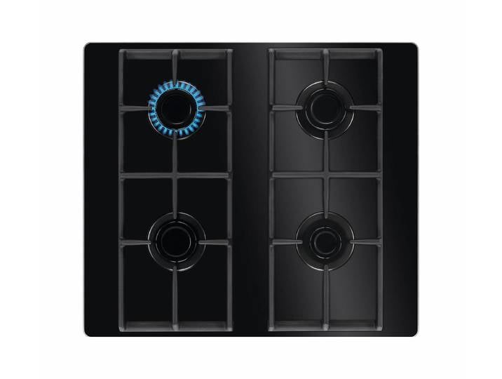Electrolux GKM45GLAS Gas-Kochmulde