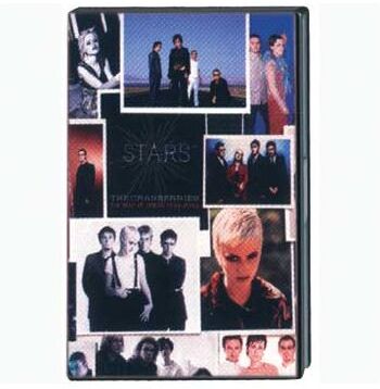 the Cranberries - The Cranberries - Stars: The Best of - Preis vom 08.10.2026 07:26:42 h