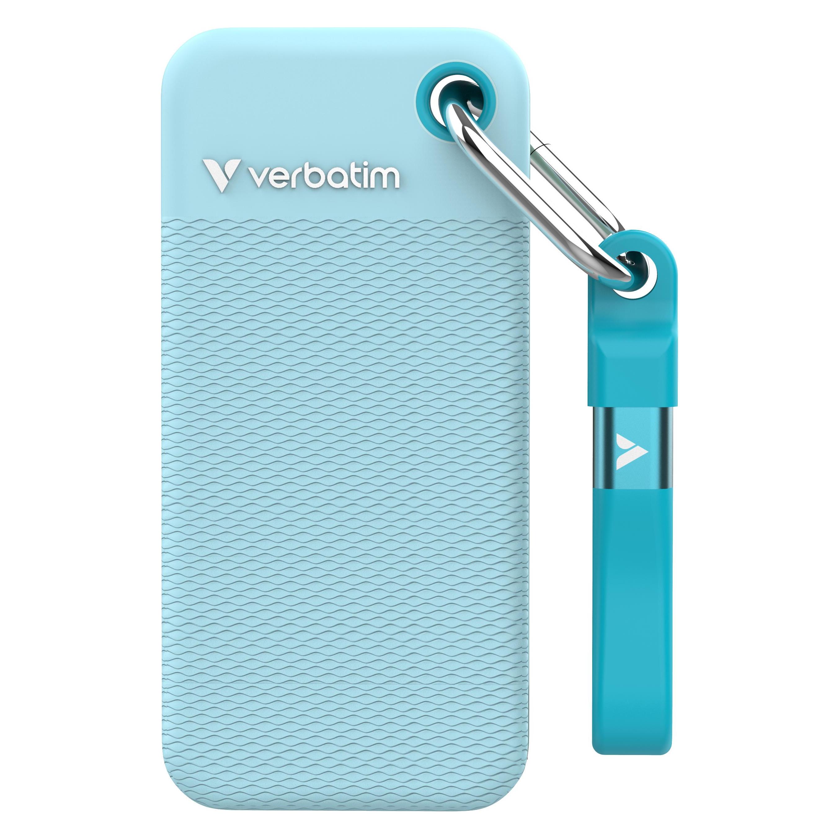 Verbatim Pocket SSD (1 TB) (32324)