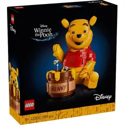 LEGO® Disney™ 43300 Winnie Puuh