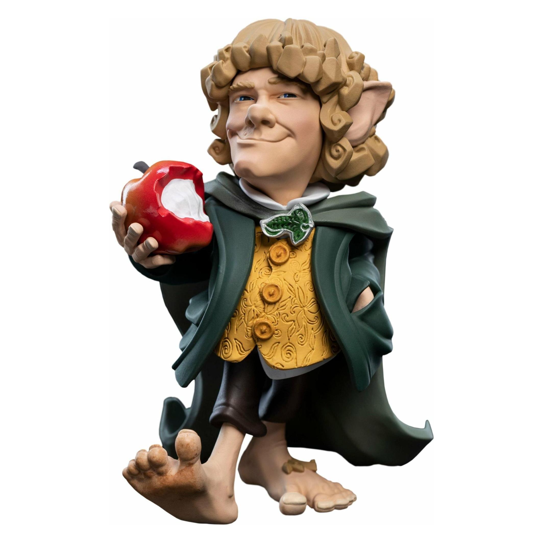 Weta Collectibles Herr der Ringe - Mini Epics: Merry (865003050)