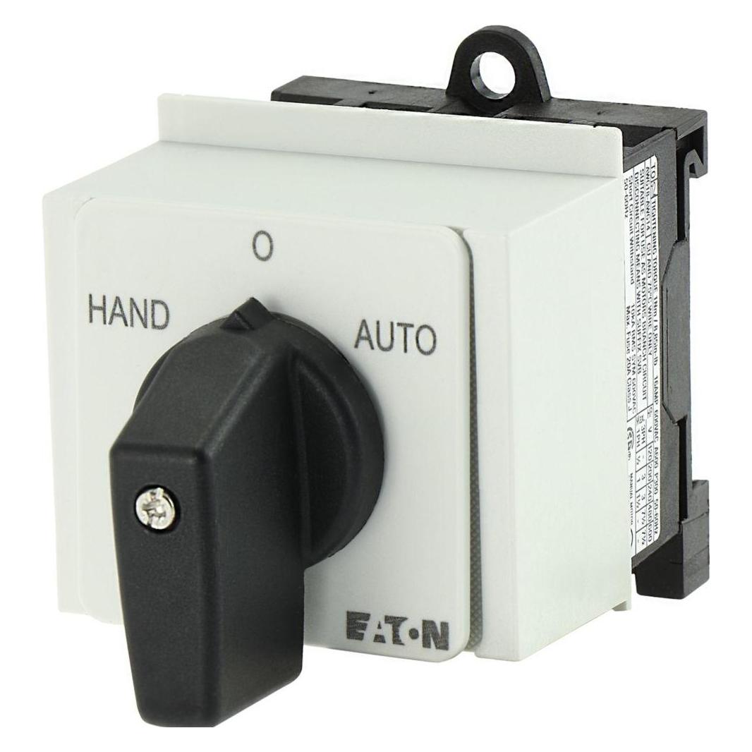 Eaton Electric GmbH Steuerschalter T0-1-15431/IVS (026991)