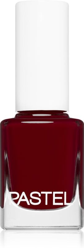 Pastel Nail Polish nail polish shade 33 Dracula's Kiss 13 ml