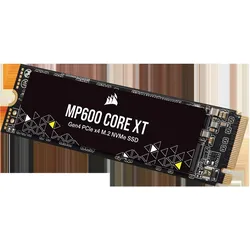 Corsair MP600 Core XT (2000 GB, M.2 2280), SSD