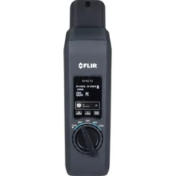 FLIR EV45-T2 - EVSE-Adapter EV45, Typ-2-Stecker, Typ-1-Konverter