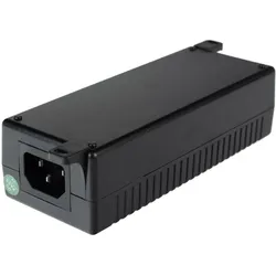 Onit PoE++ Injector 60 W (802.3af (PoE), 802.3at (PoE+), 802.3bt (PoE++), 60 W), PoE Injector
