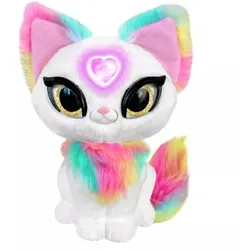 My Fuzzy Friends: Magic Whispers – interaktive Plüschkatze „Luna“ - auf Ungarisch