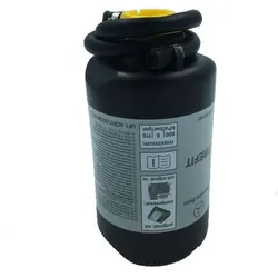 Mercedes-Benz Reifendichtmittel Tirefit A0005836403