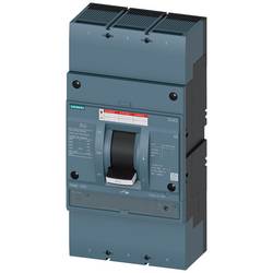 Siemens 3VA5580-5EC36-2AA0 Leistungsschalter 1 St. Schaltspannung (max.): 480 V/AC 3VA55805EC362AA0