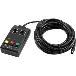 Antari MCT-2 Timer-Controller, Nebelmaschine