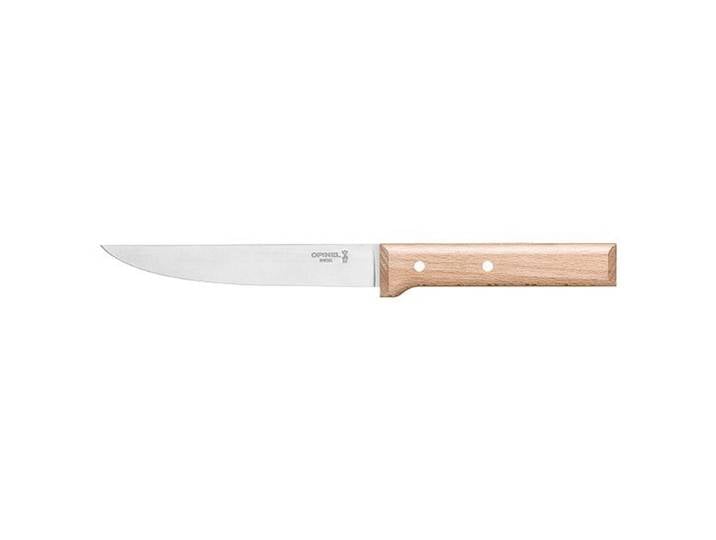 Couteau à découper N°120 lame inox 16 cm Opinel