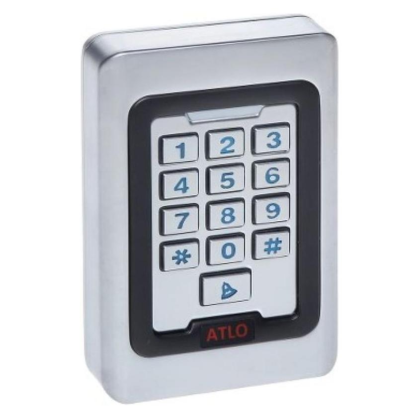 Atlo ZAMEK SZYFROWY ATLO-KRM-512 (RFID) (ATLO-KRM-512)