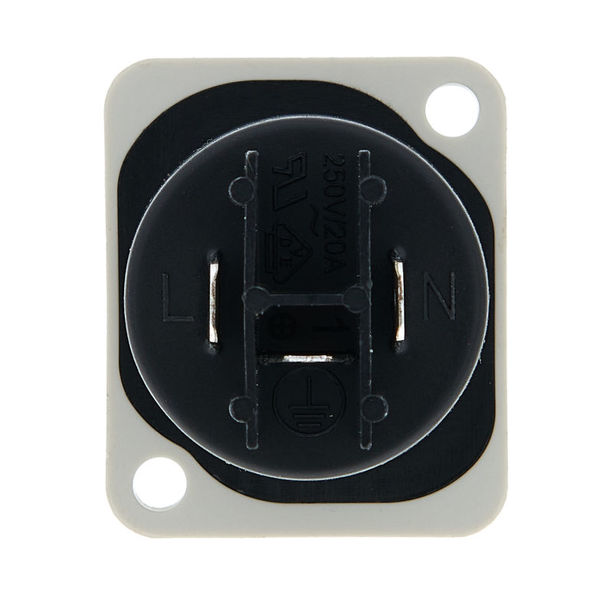 Seetronic SAC3MPB Power Twist Grey